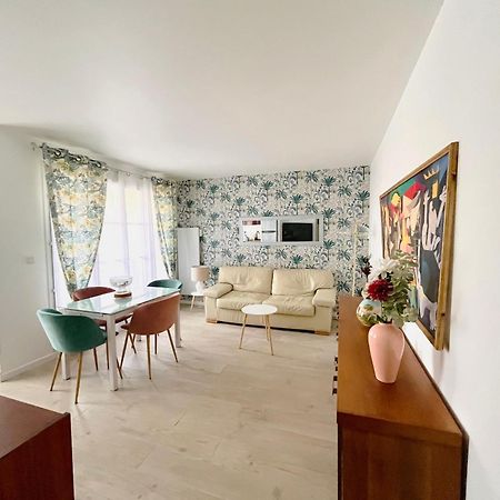 Appartamento Logement Proche Disneyland, Val D'Europe, Et Paris ! Serris Esterno foto