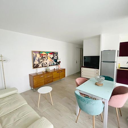 Appartamento Logement Proche Disneyland, Val D'Europe, Et Paris ! Serris Esterno foto