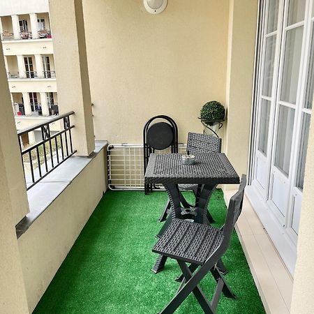 Appartamento Logement Proche Disneyland, Val D'Europe, Et Paris ! Serris Esterno foto