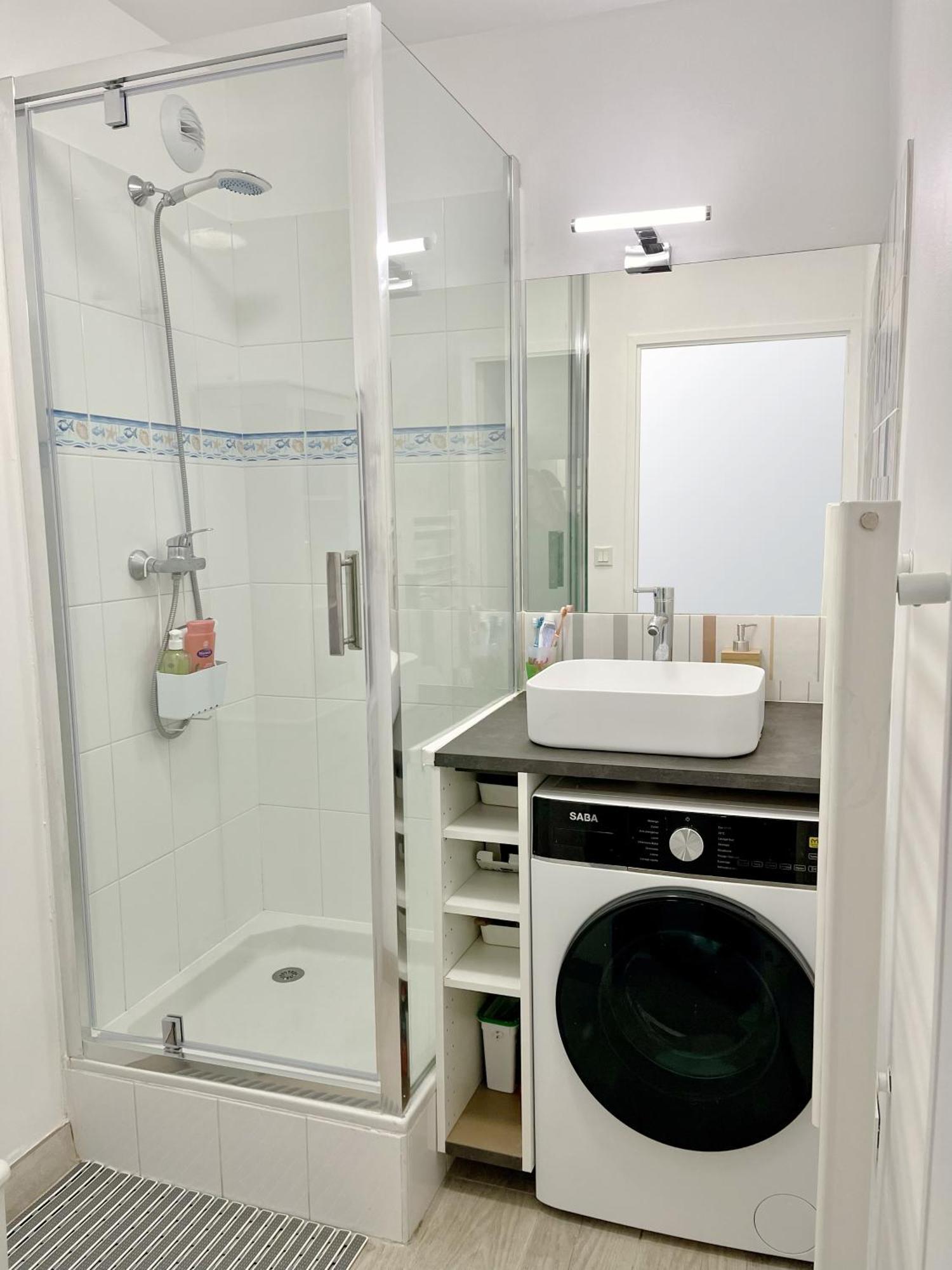 Appartamento Logement Proche Disneyland, Val D'Europe, Et Paris ! Serris Esterno foto