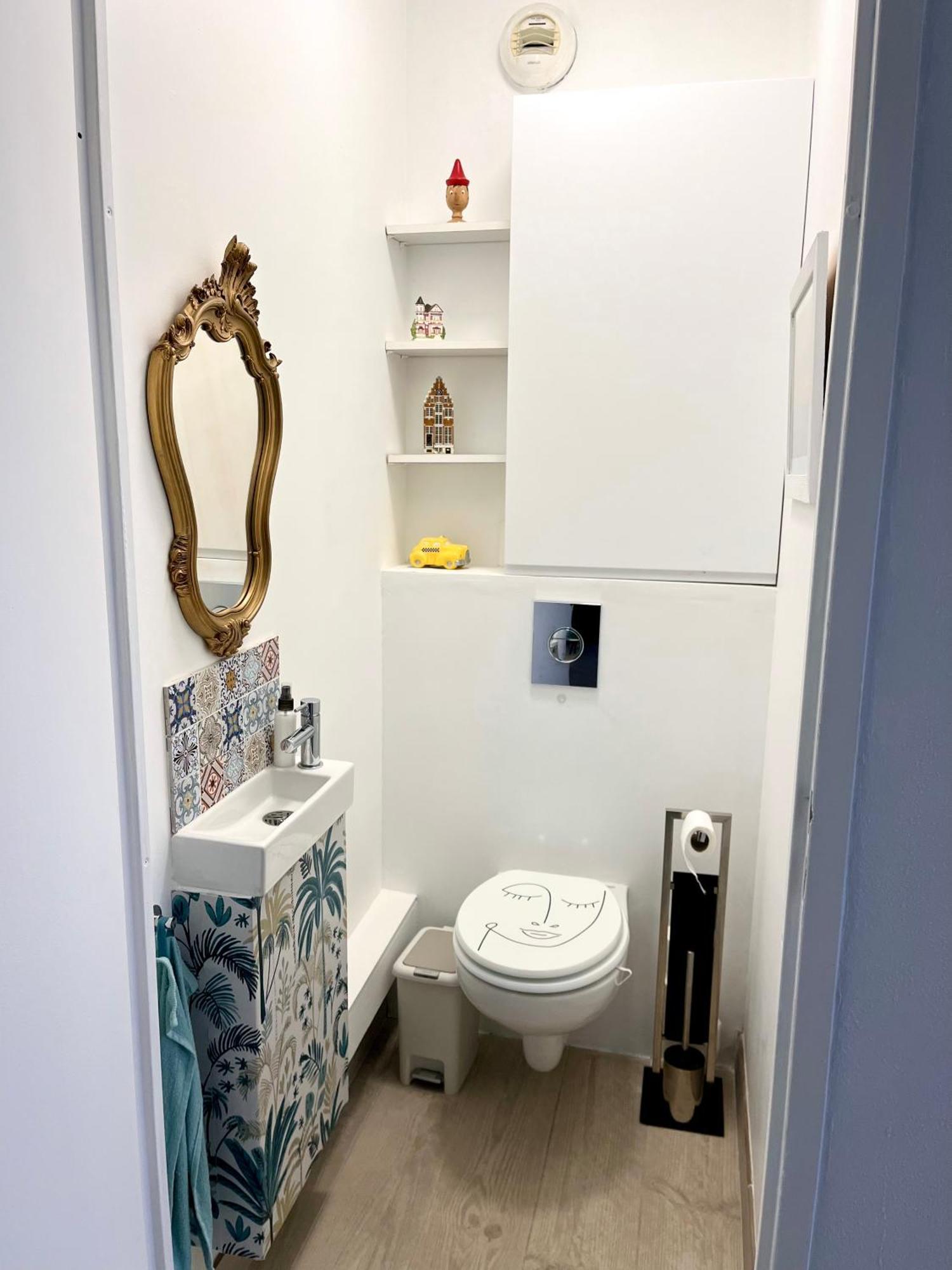Appartamento Logement Proche Disneyland, Val D'Europe, Et Paris ! Serris Esterno foto